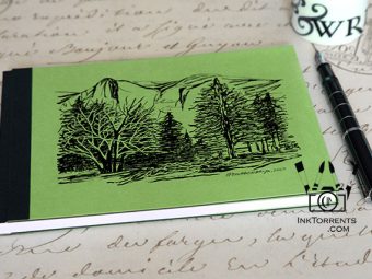 Park Notebooks