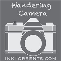 Wandering Camera art and photo linky party @ InkTorrents.com by Soma Acharya