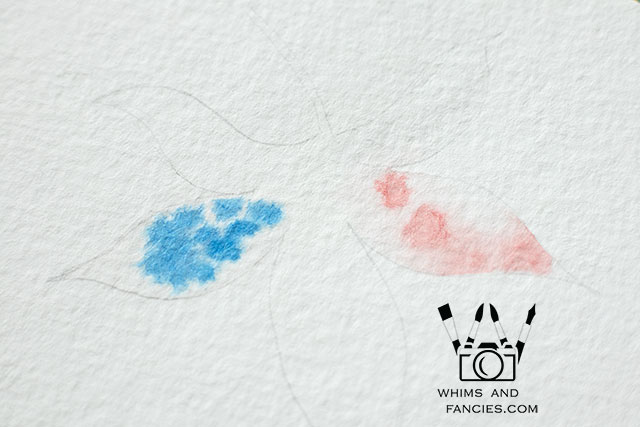 Learn to Watercolour At Inktorrents with Soma Acharya Whims And Fancies Learn to Watercolour At Inktorrents with Soma Acharya Whims And Fancies