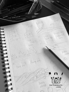 Storyboarding