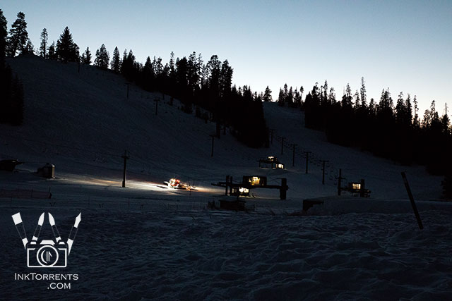 Yosemite Badger Pass Snowshoe Photography @ InkTorrents.com by Soma