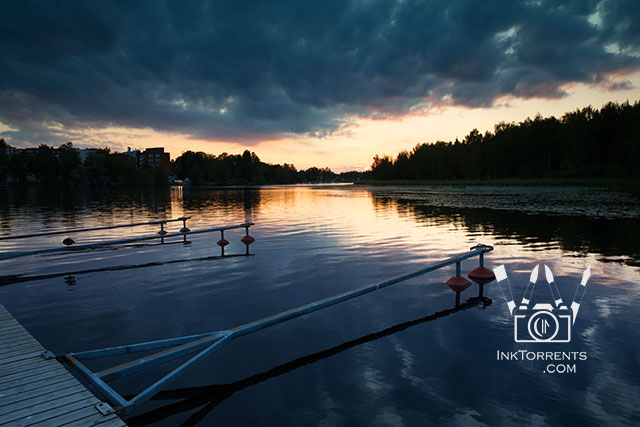 Hämeenlinna, Finland photo by Soma Acharya InkTorrents Graphics @ InkTorrents.com