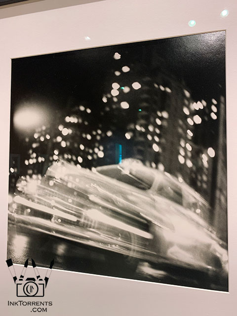 Bowers Museum Photography exhibit, Ted Crone Taxi New York @ inktorrents.com by Soma Acharya