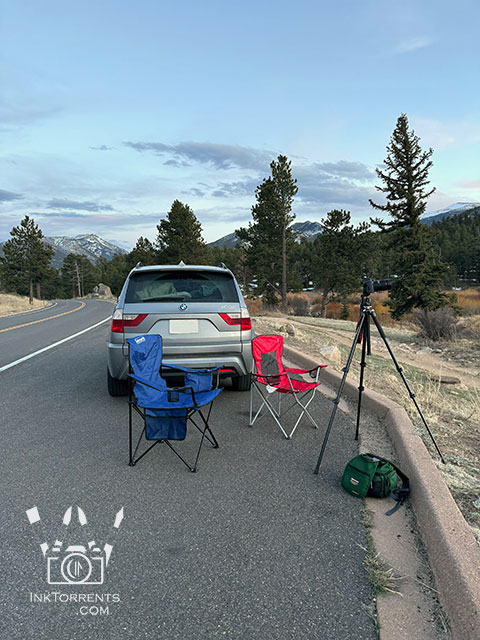 Rocky Mountain National park - photo by Soma Acharya @ inktorrents.com