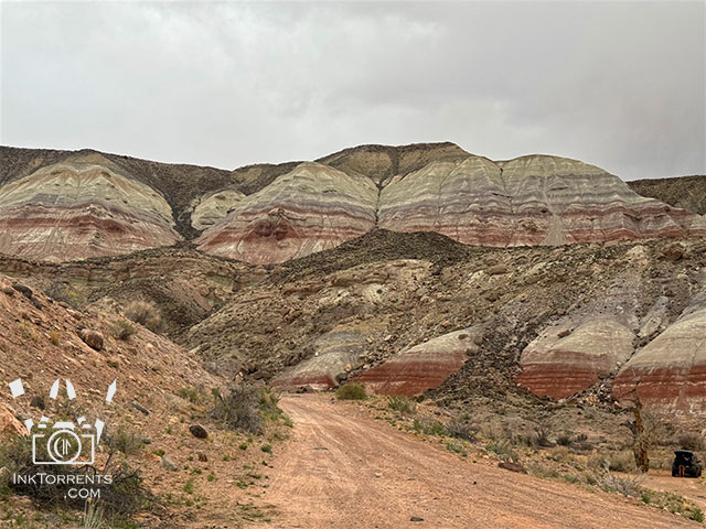 Capitol Reef National park - photo by Soma Acharya @ inktorrents.com