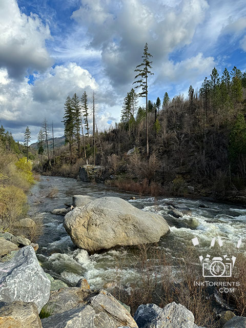 Highway 50 California - photo by Soma Acharya @ inktorrents.com