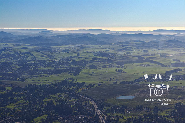 Flying over Napa and Sonoma Valley photos by Soma Acharya InkTorrents Graphics @ InkTorrents.com