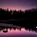 Wandering Camera – Sunset Hour