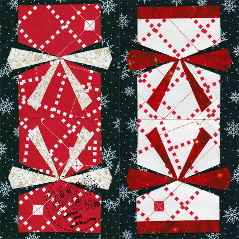 Holiday Crackers And More Of Sweden