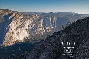 Taft Point Yosemite National Park @ InkTorrents.com by Soma