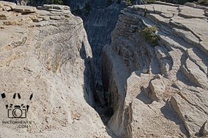 Fissures At Taft Point Yosemite Naitonal Park @ InkTorrents.com by Soma