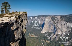 Taft Point Yosemite National Park @ InkTorrents.com by Soma