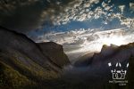 Valley View Sunrise In September Yosemite National Park @ InkTorrents.com by Soma