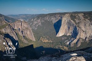 Taft Point Yosemite National Park @ InkTorrents.com by Soma